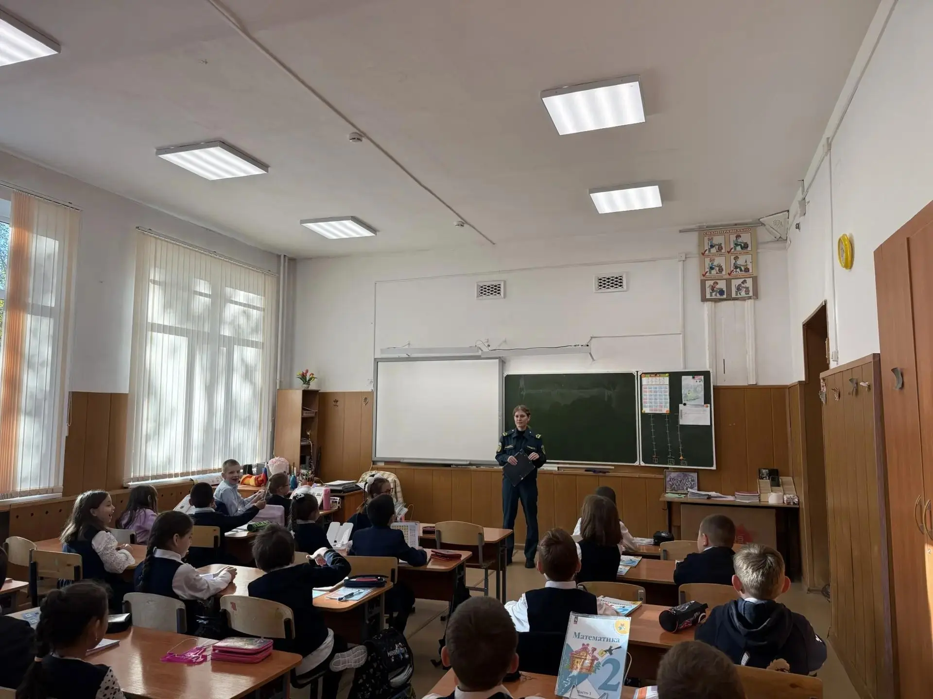 Знания по тематике пожарной безопасности не только расширяют кругозор, но в буквальном ...