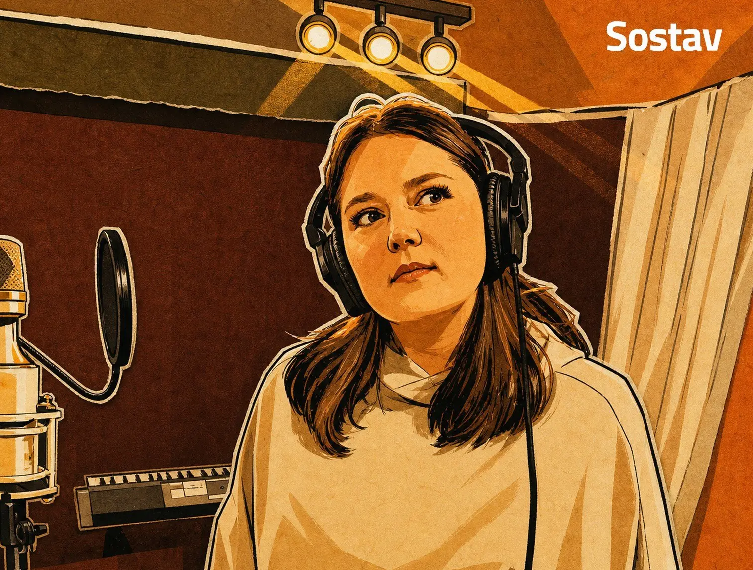 🔝 Маргарита Щербакова, исполнительный директор Sostav, вошла в топ-250 высших руководи...