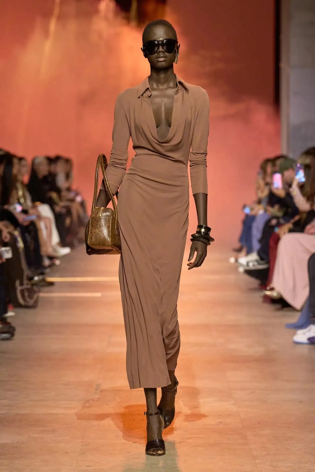 Коллекция: Elie Saab 2025 ♦️
