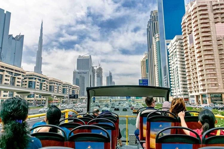 🇦🇪 А вы знали, что Emirates дарит бесплатные развлечения в Дубае при покупке авиабиле...