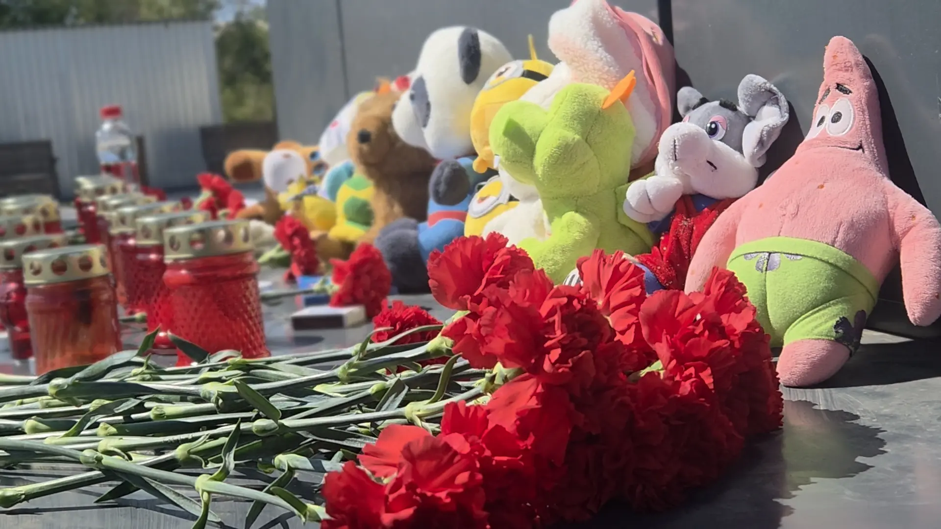 3 сентября стало памятной датой, объединившей государство и общество против действий те...