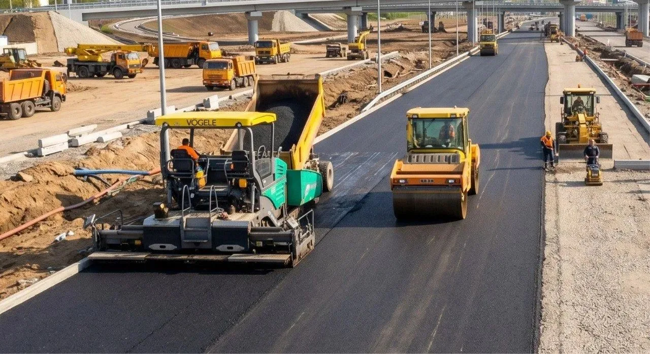 🚜  Этой зимой на улицах Уфы будут работать 354 единицы коммунальной техники