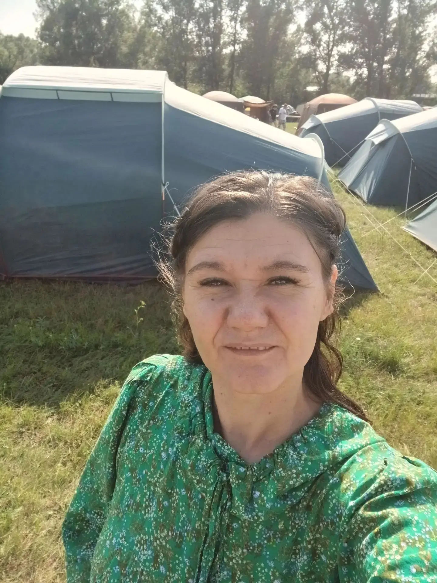 ☀️Лето педагогов МБУ ДО ЦРТ "Уголёк" проходит весело и ярко☀️

✨Педагог дополнительного образования 
