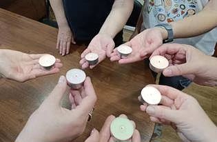 ХРОНИКА ВАЖНЫХ СОБЫТИЙ