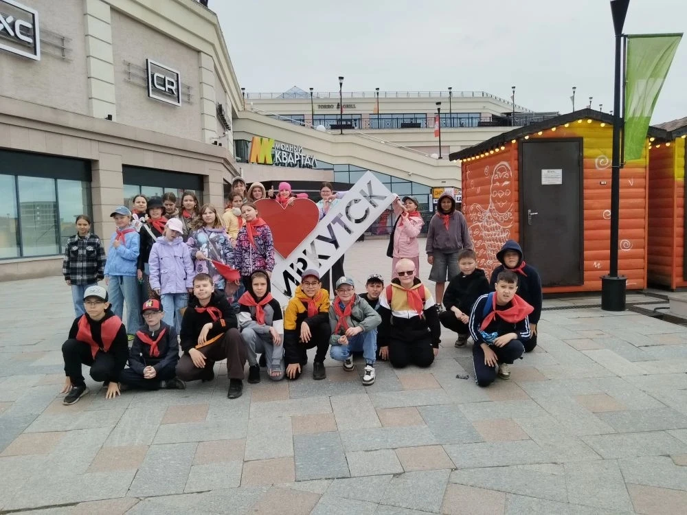 🎉 Почти настал день рождения нашего города! В преддверии этого замечательного праздник...