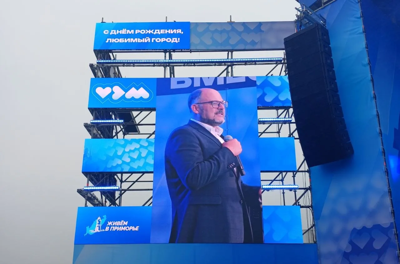 Константин Шестаков переизбран на пост мэра.