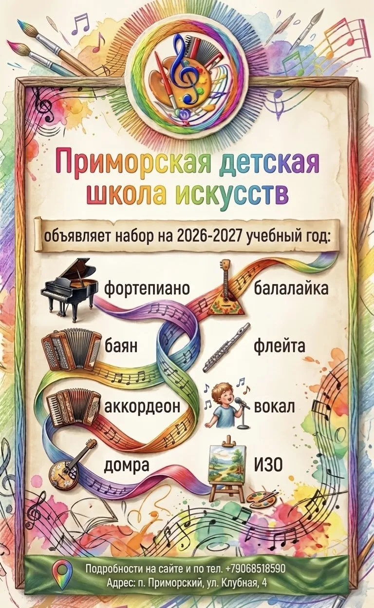 💡Вся подробная информация о сроках, возрастных группах и условиях приема на сайте pdsh...