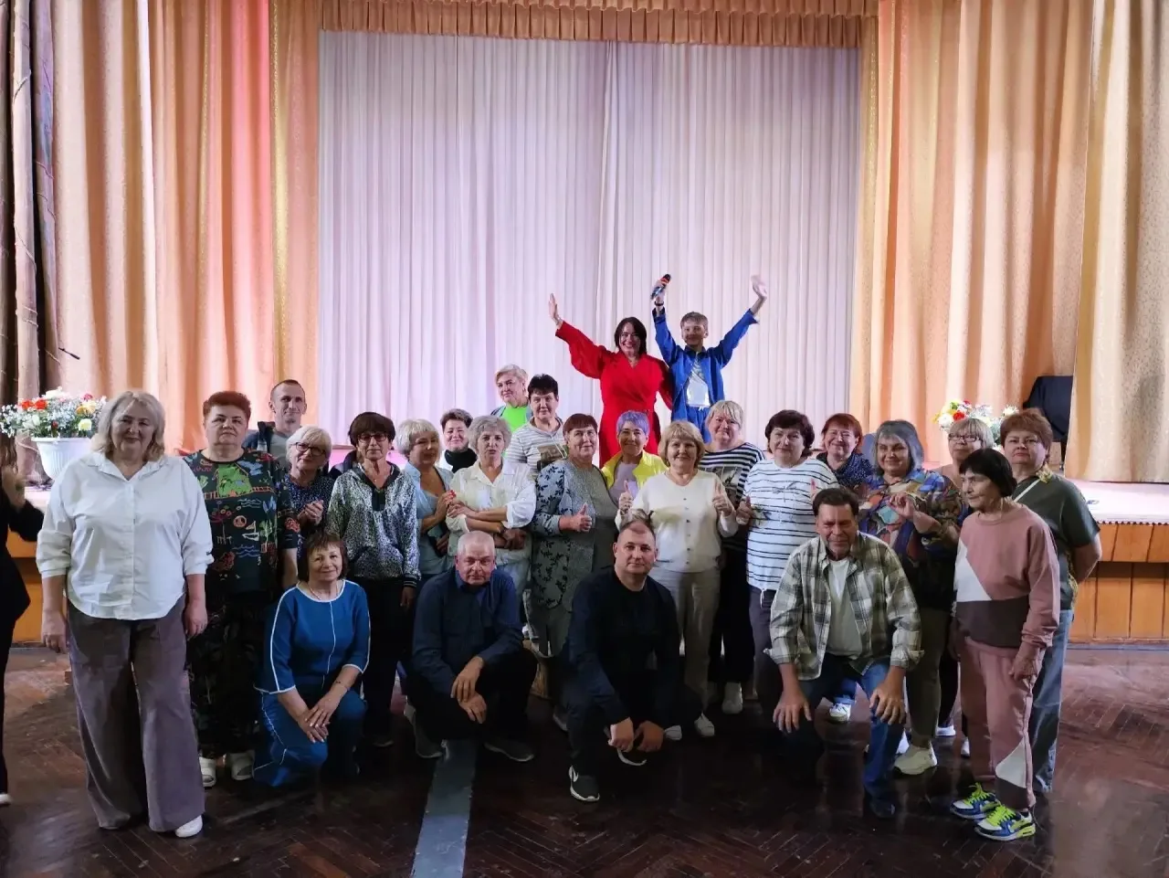 🎶 Музыка, которая дарит тепло и хорошее настроение!