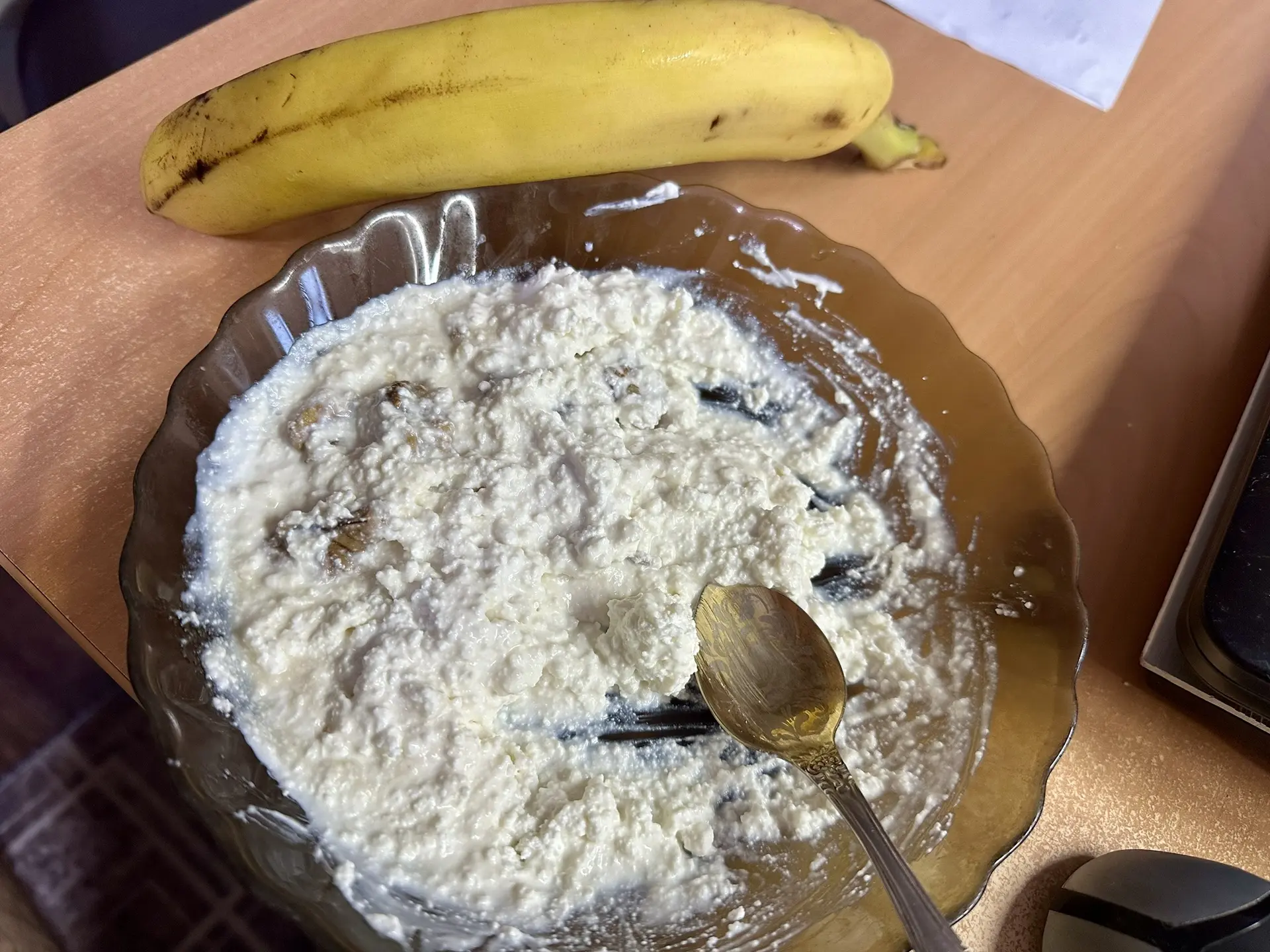 Идеальный завтрак – быстро, просто и полезно

Очень вкусный и полезный завтрак, который готовится бу