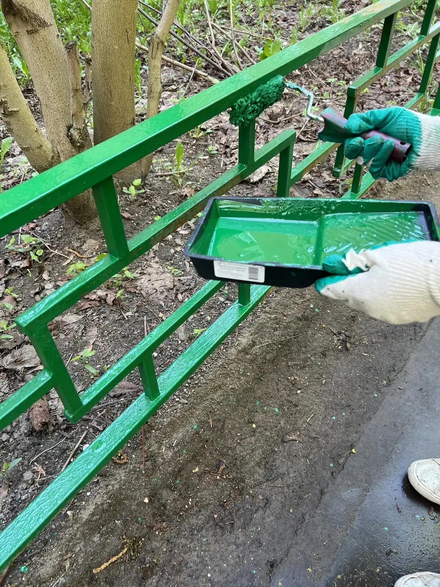 Уважаемые жители! 🏡