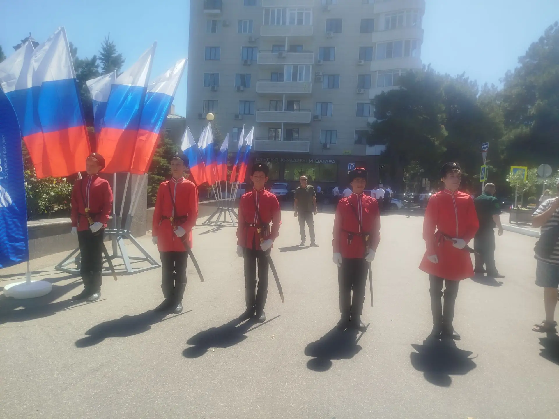 🇷🇺Сила России