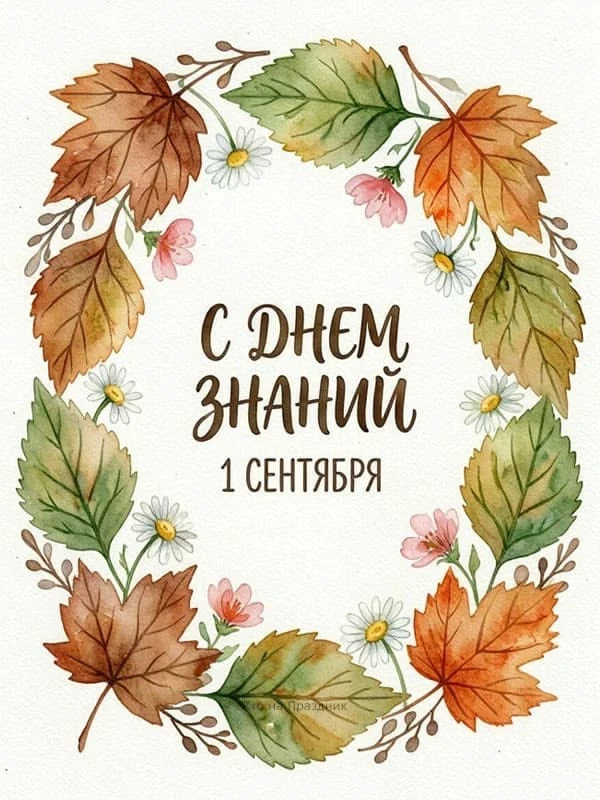 🍁🍂Лето пролетело как один миг — и снова мы стоим на пороге сентября. Знаете, я каждый...