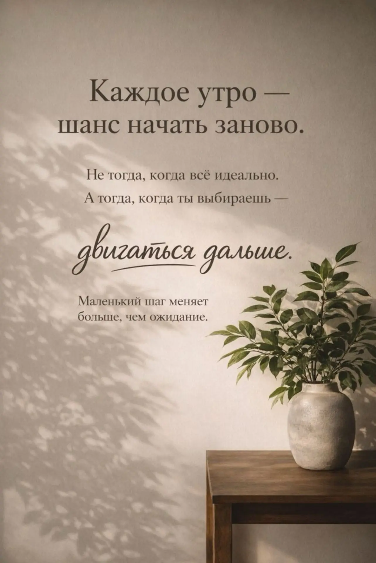 Ура вторник! 

Новый день -новые возможности✨✨✨