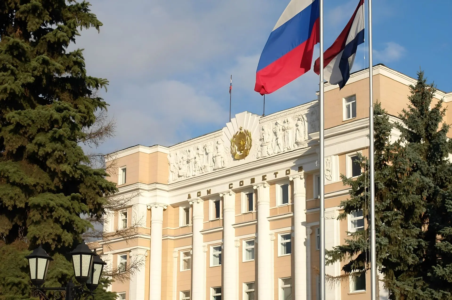 В Госсобрании Мордовии прошло рабочее совещание