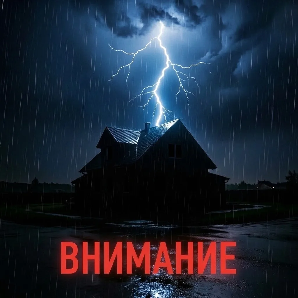 ⚠️ Внимание, Сысерть! ⚠️