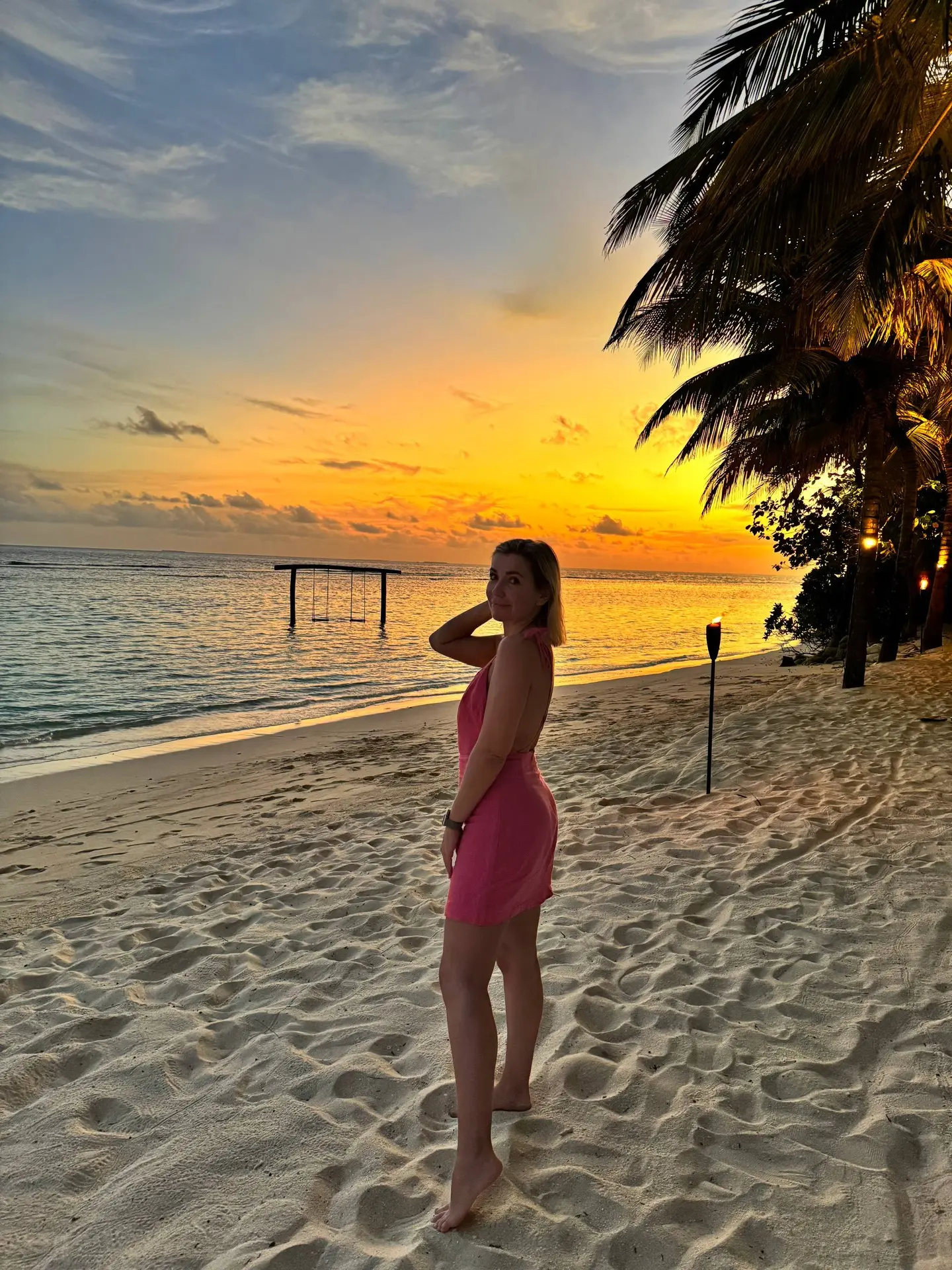 📍KUREDHIVARU RESORT & SPA 5*