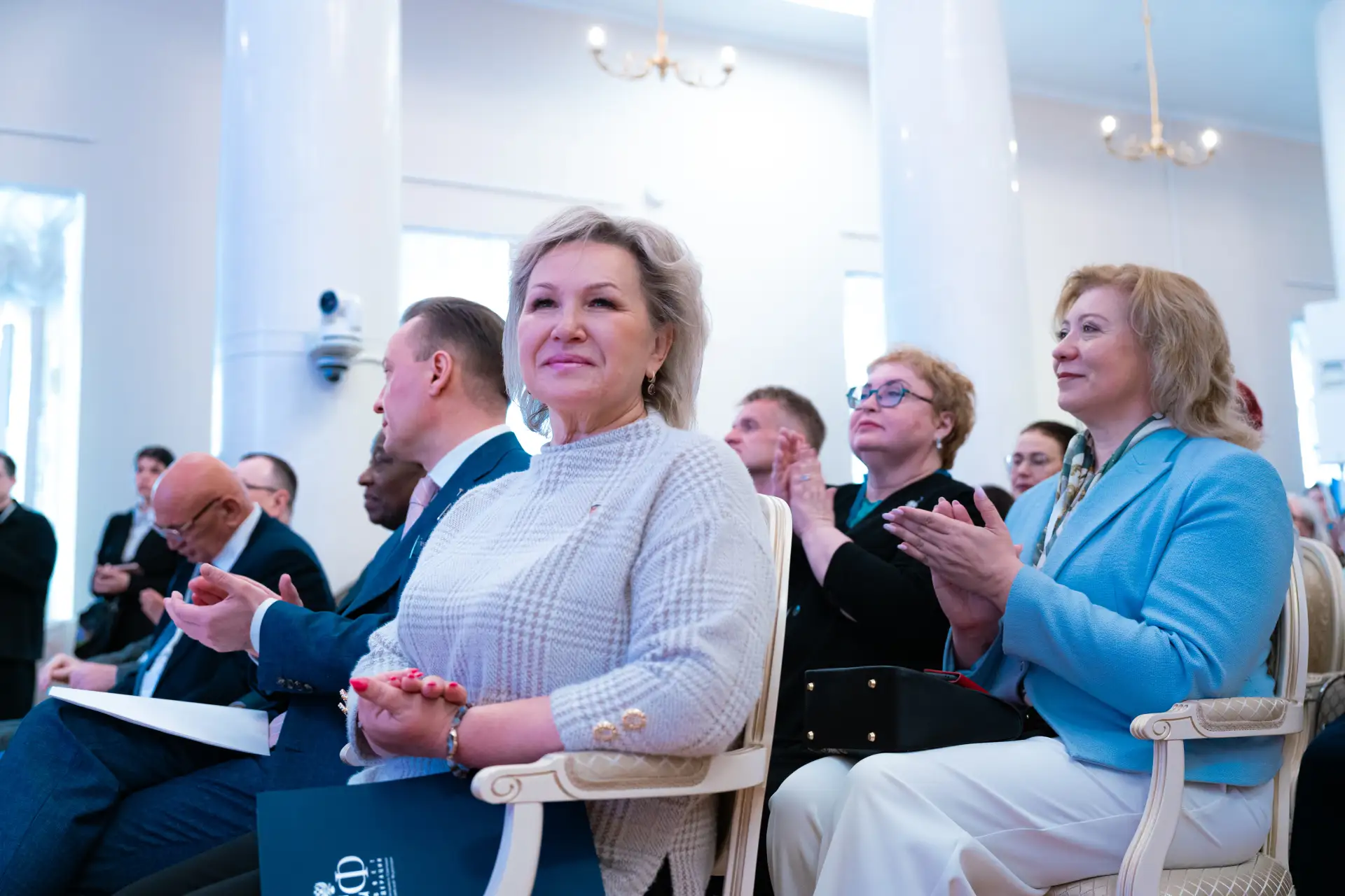I Петербургский международный филологический форум станет шагом в укреплении связей с единомышленник