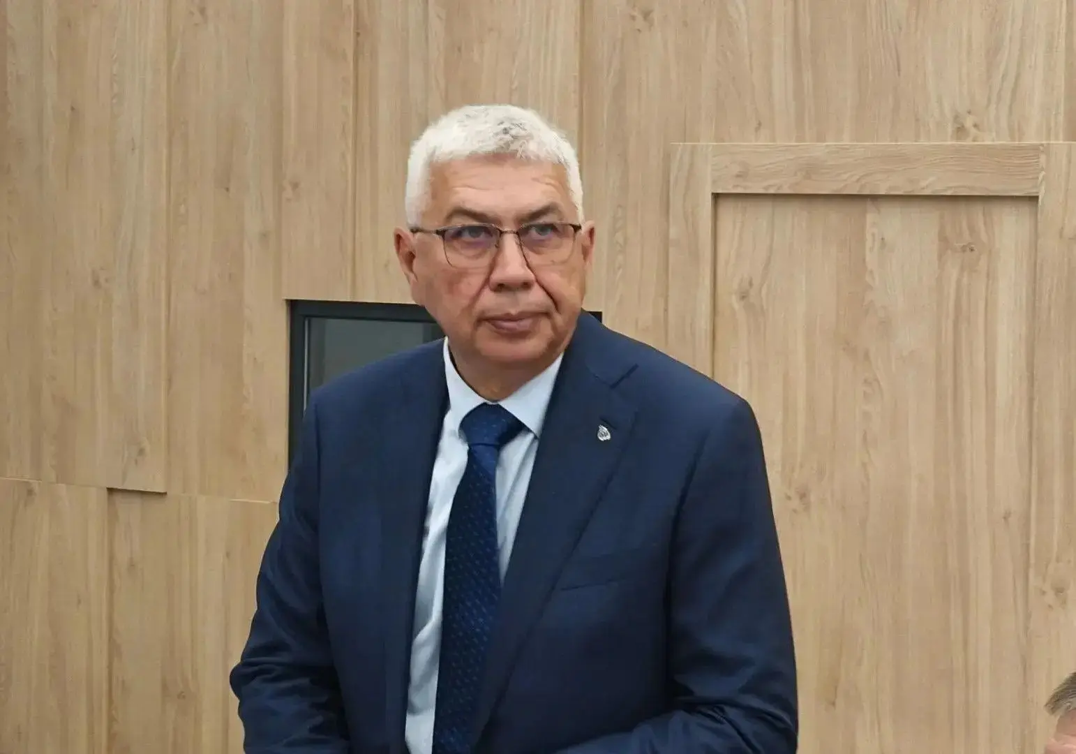 Новые кадровые назначения в Казанском ГМУ.

В Казанском государственном медицинском университете про