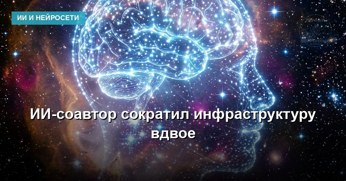 Разработчик запустил проект управления корпоративной архитектурой с ИИ-ассистентом. Рез...