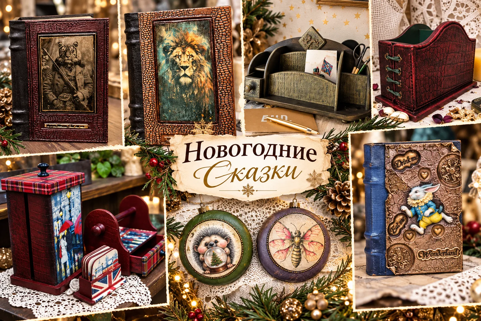 📚 ФОЛИАНТЫ — ЭТО ГОРАЗДО БОЛЬШЕ, ЧЕМ ДВЕ ГОТОВЫЕ РАБОТЫ
