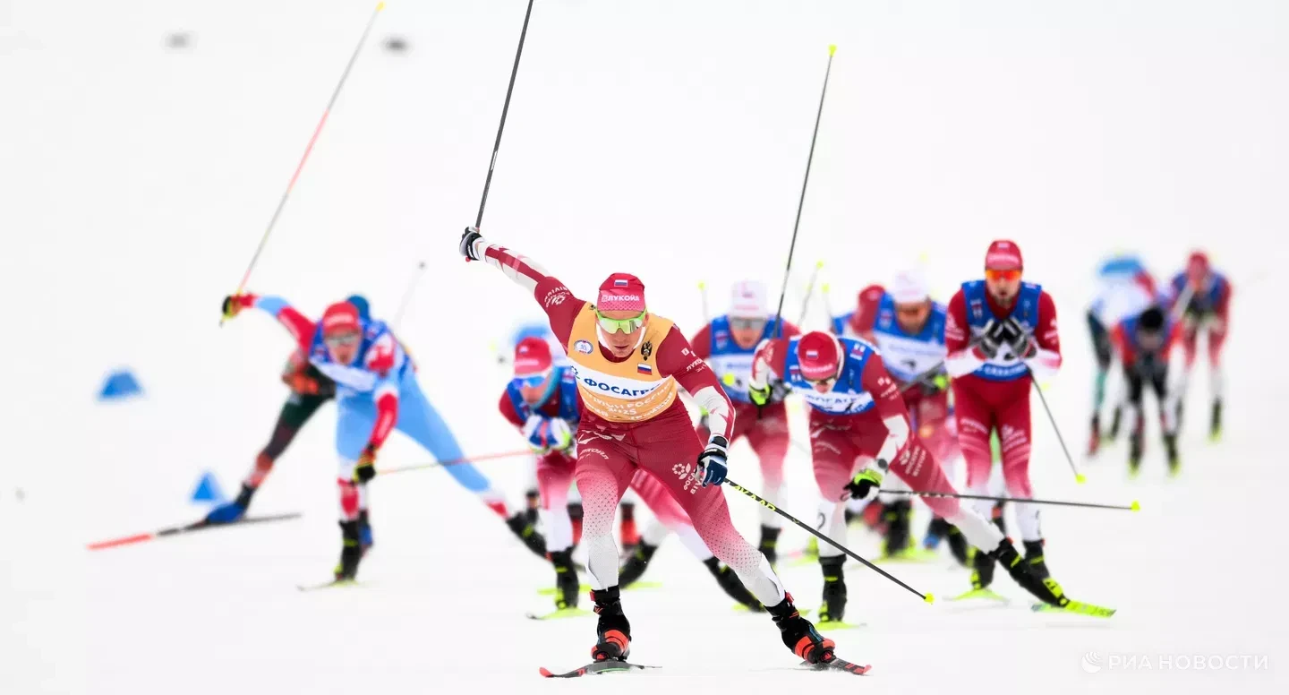 ⛷ Совет FIS решил проводить чемпионаты мира чаще