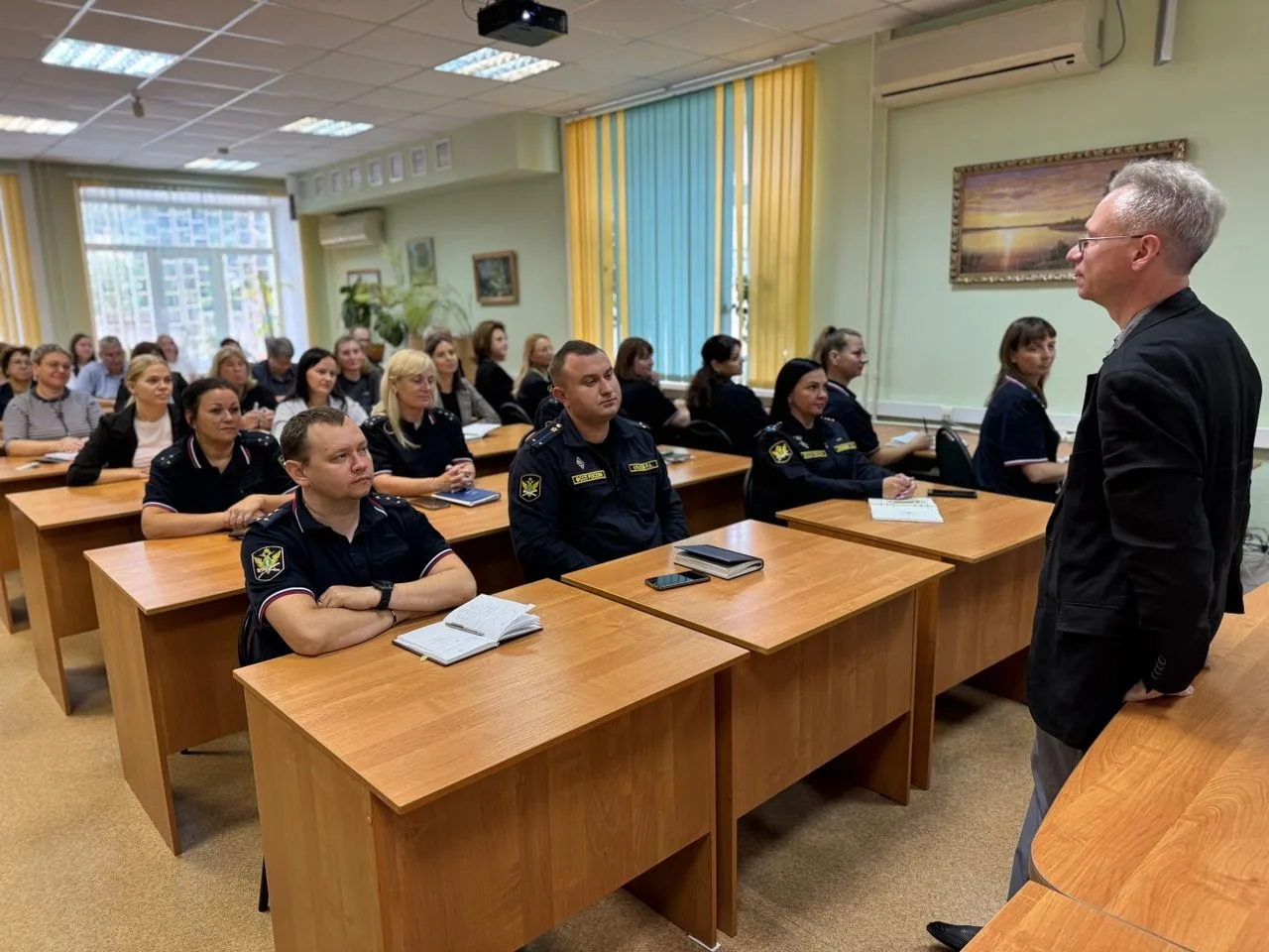 Защита суверенитета в многополярном мире