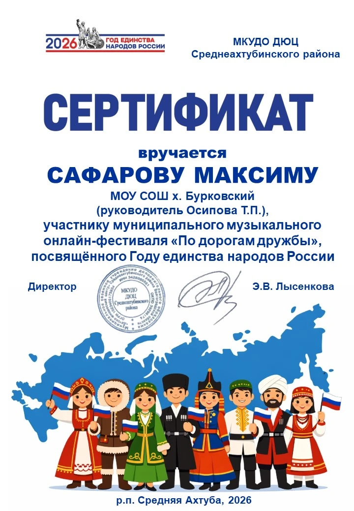 Наши ребята снова подтвердили свой высокий уровень! Сертификаты, которые вы получили, говорят сами з