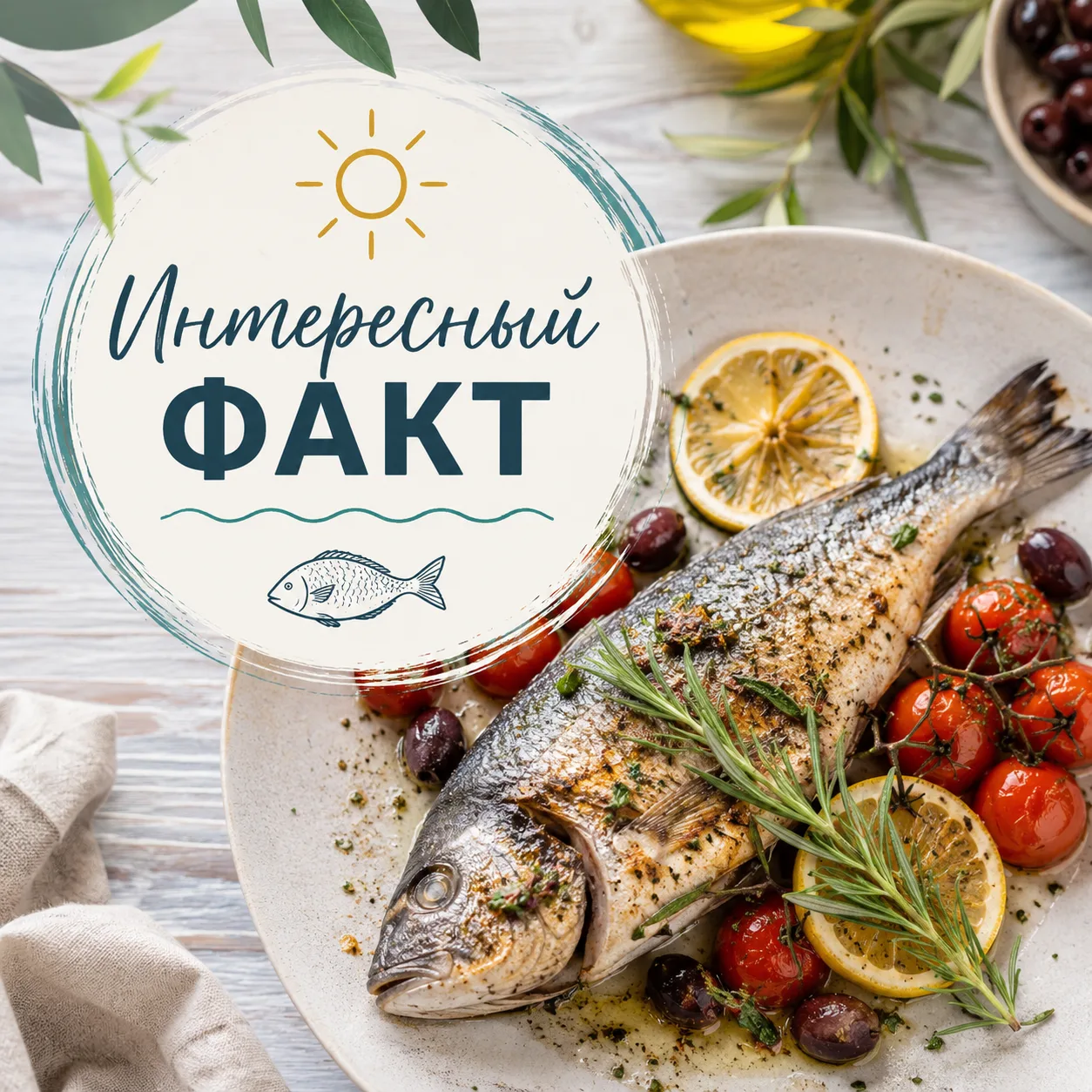 Интересный факт

Слово pesco в pesco-средиземноморском питании происходит от слова pescado («рыба»).