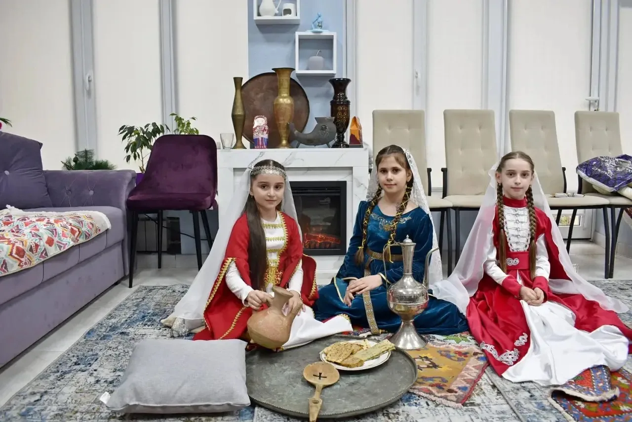В модельной библиотеке филиала №2 ЦБС им. Ф. Алиевой прошла  встреча в рамках рубрики «...