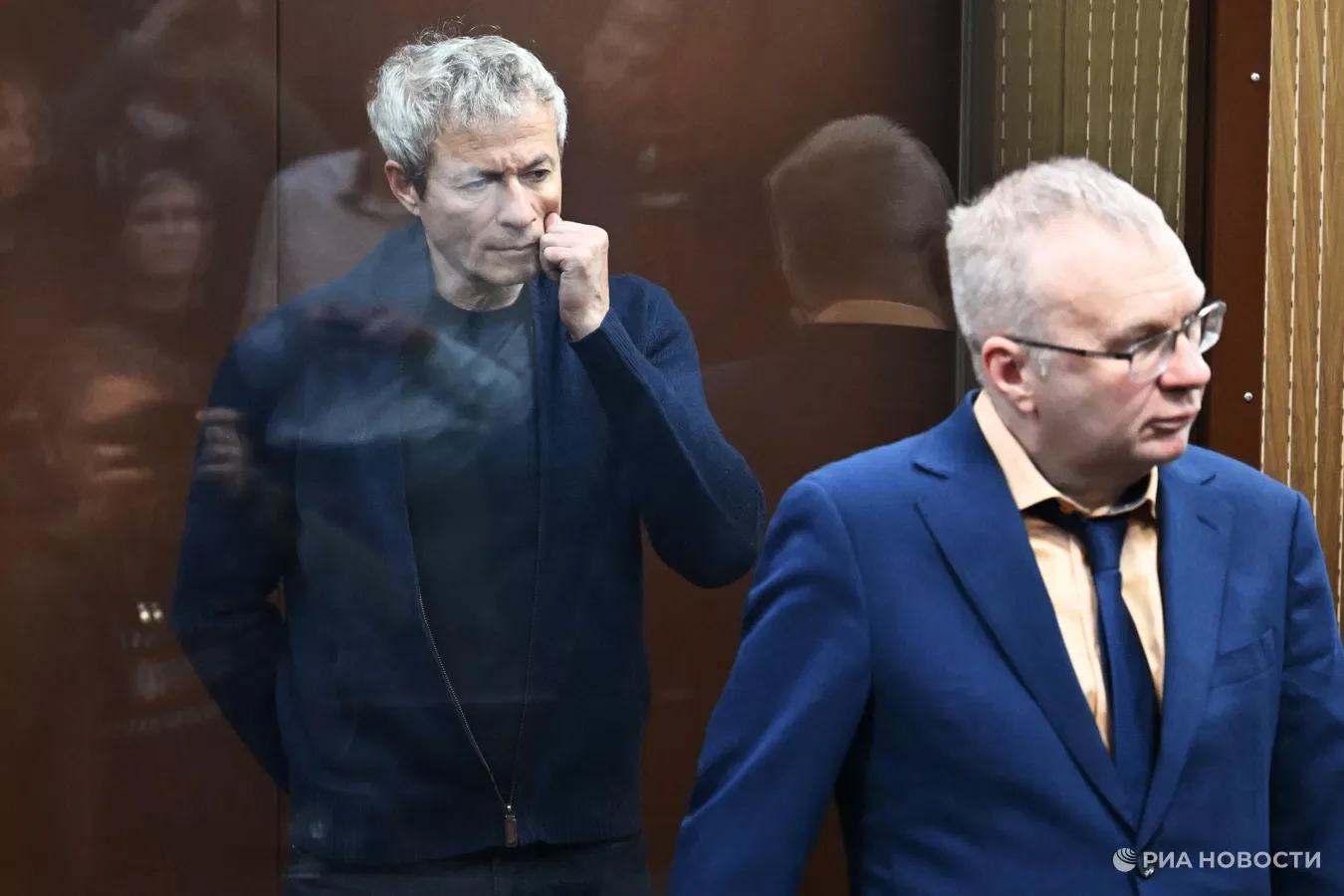 Суд изъял около восьми миллионов акций «Русагро» у сестры и племянника основателя компа...