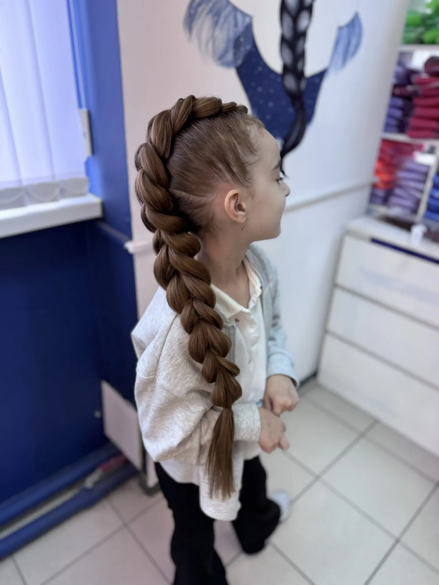 🌸✨ Коса- Руми  ✨🌸