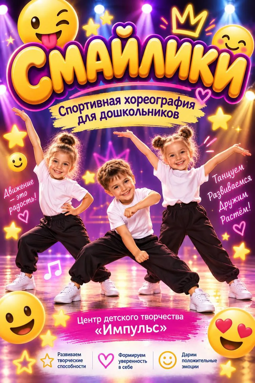 Друзья, у нас прекрасная новость! ✨