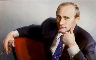 Сегодня свой день рождения отмечает наш национальный лидер Владимир Владимирович Путин.