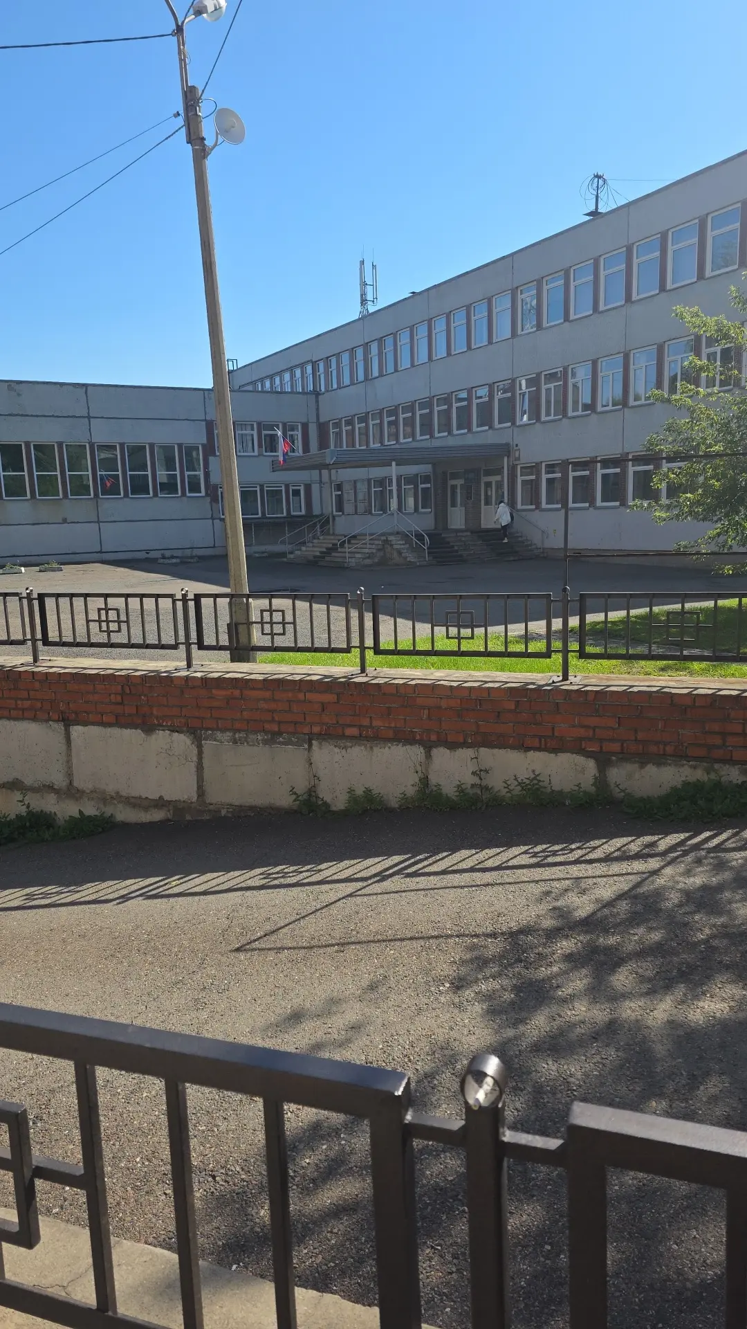 Ну что, друзья, времени катастрофически мало…