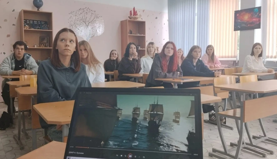 📜Созидательный труд и историческая память