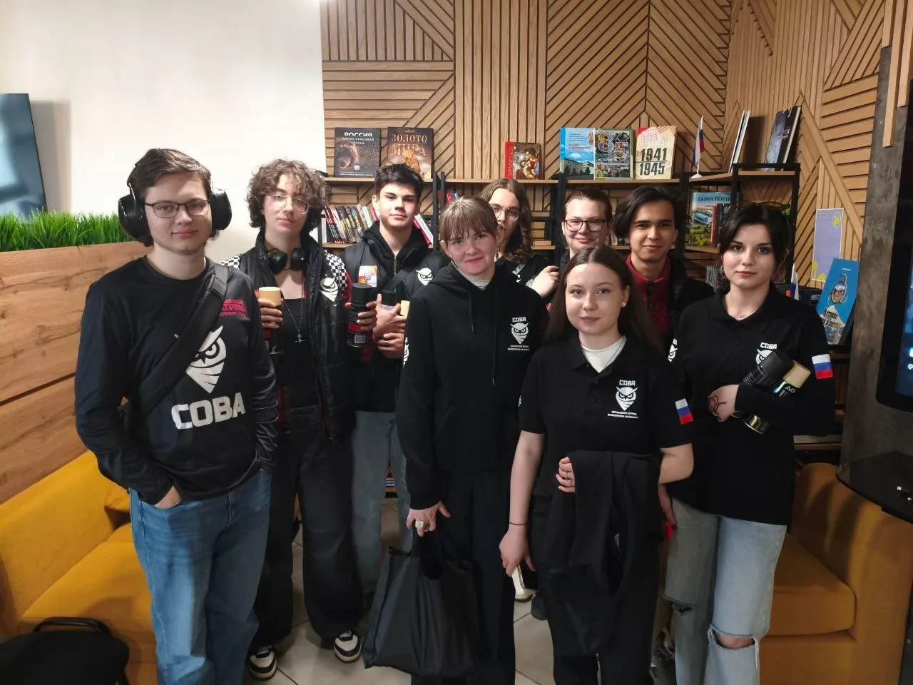🦉 «Кубань без наркотрафаретов»: студенты МИУ вышли на борьбу с опасной рекламой!