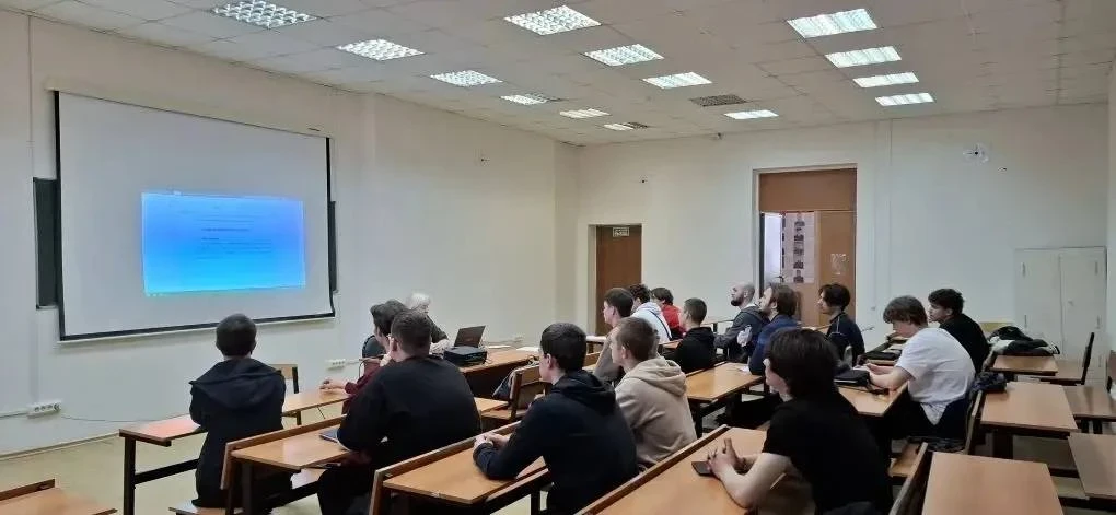 🏗️ Осваиваем профессию вместе!
