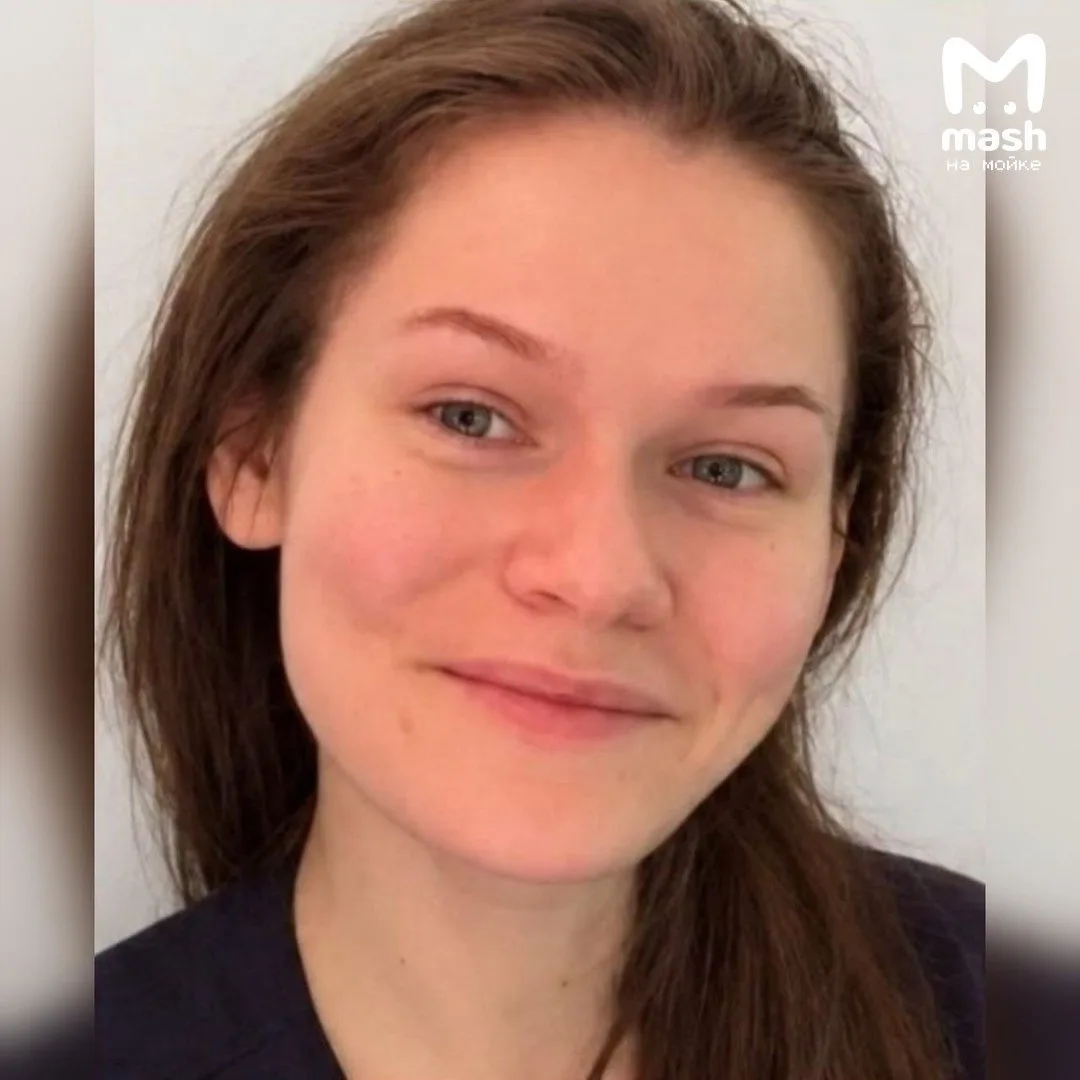 👀 Более недели идут поиски 26-летней Анастасии, которая внезапно исчезла, оставив дома...