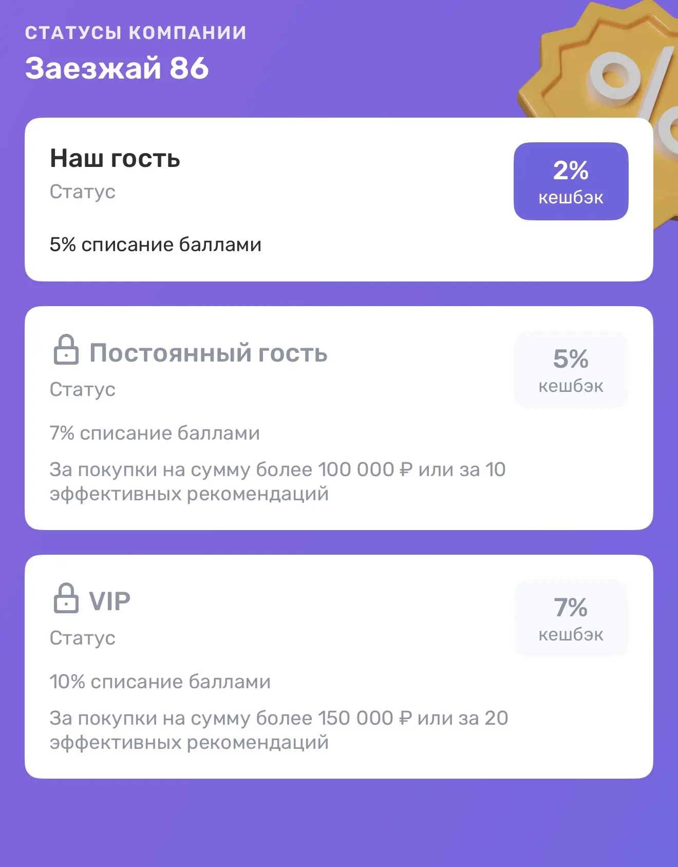 Бонусная карта — что это и зачем она вам? 🎁