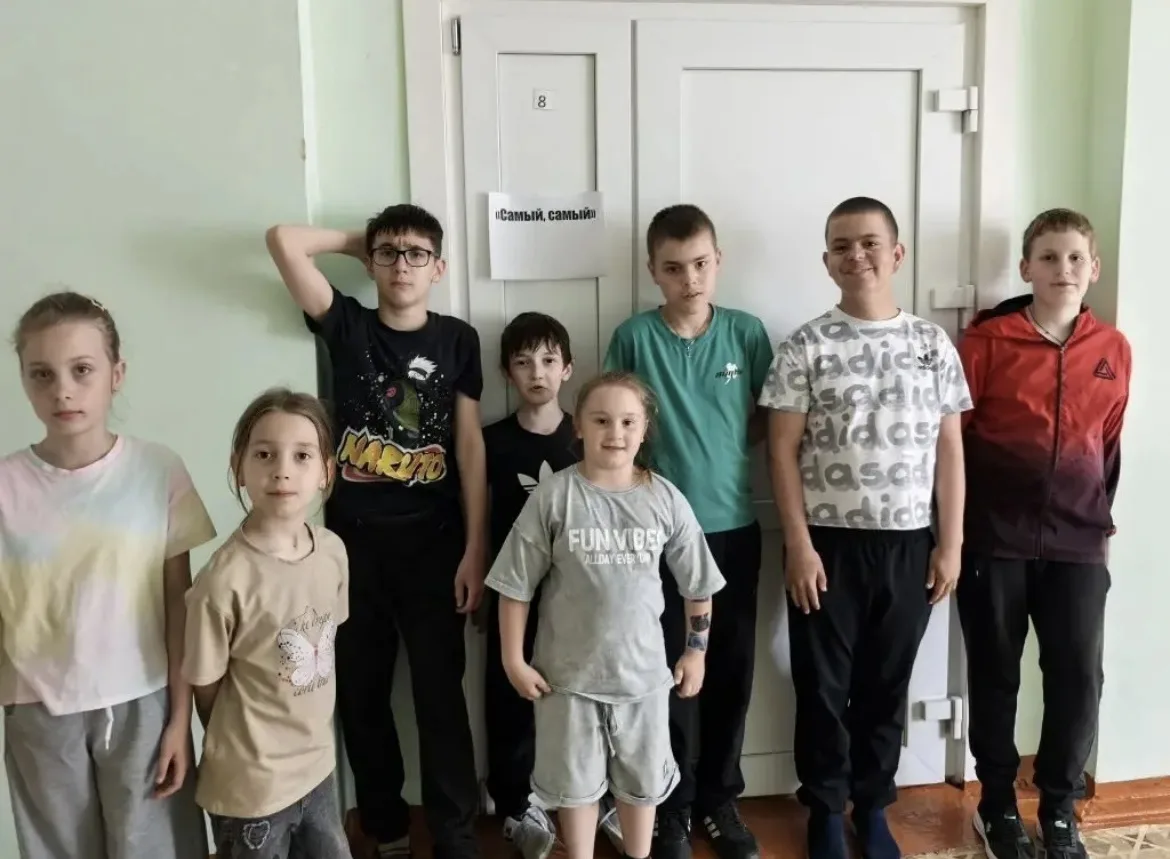 5️⃣ день