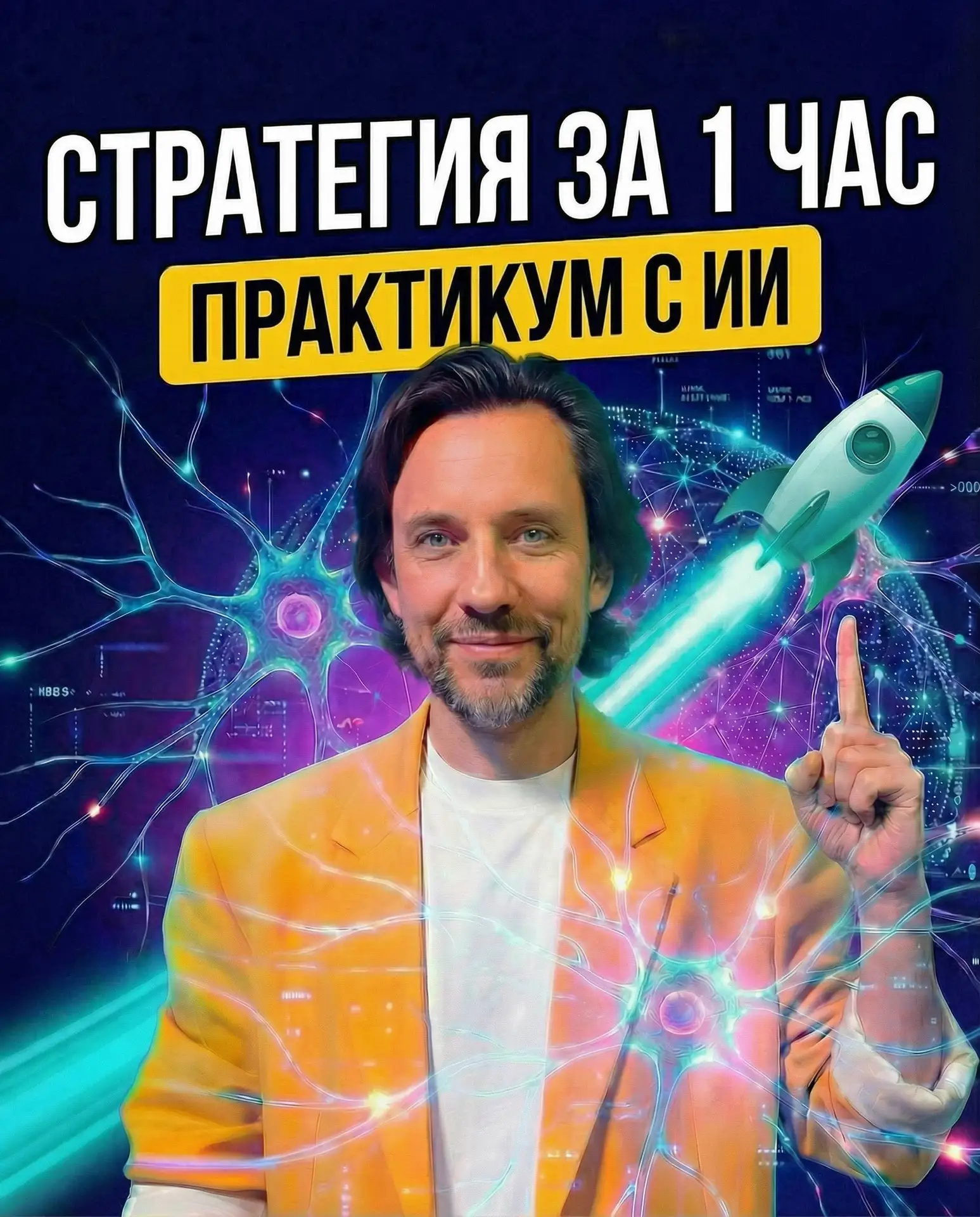 😬 Главная ложь бизнеса: анализ конкурентов и клиентов должен занимать недели!

Пока вы тратите на э