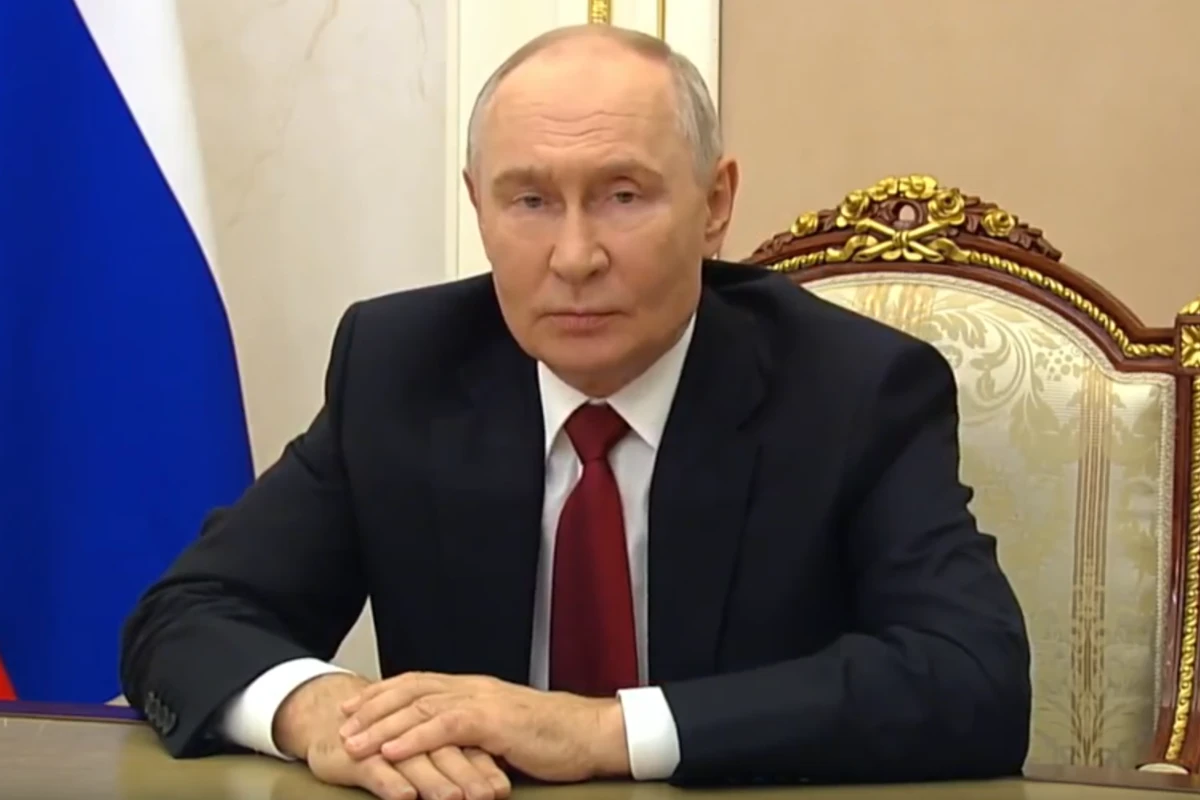 Президент России принял решение о популярной в Твери торговой сети «Ашан»