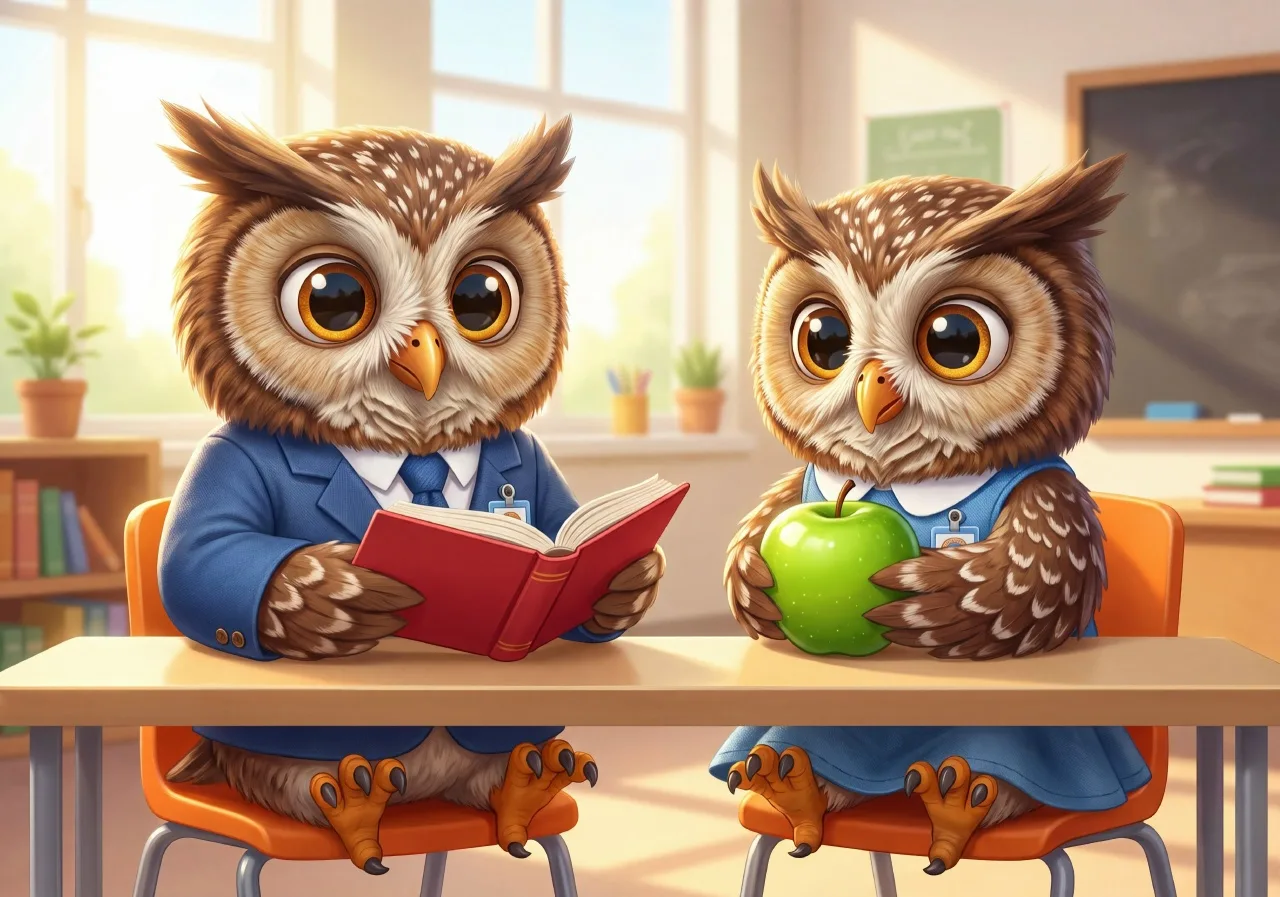 📚 Первый звонок уже позади... Как вы себя чувствуете? 😉