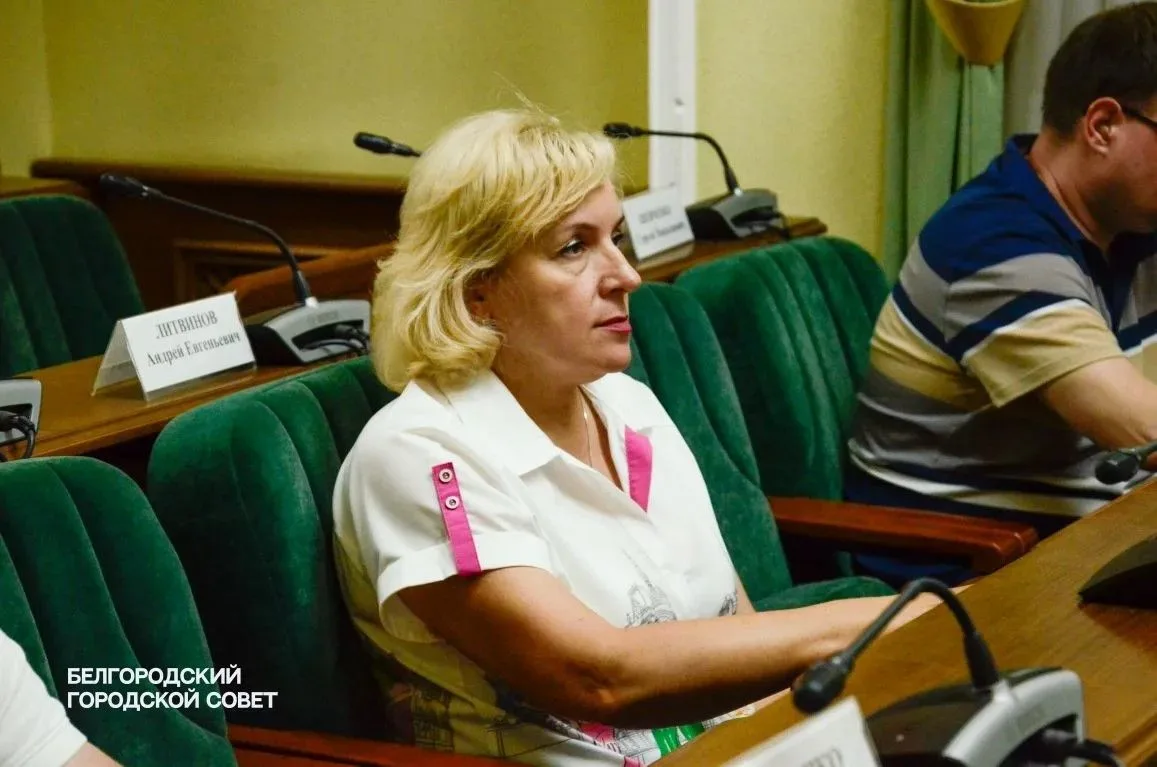 ⚪ Комментарий депутата

На заседании постоянной комиссии по социальной политике и развитию солидарно