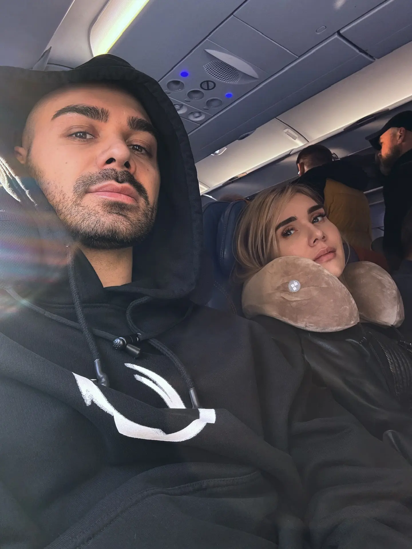 Москва —Тюмень 🛫