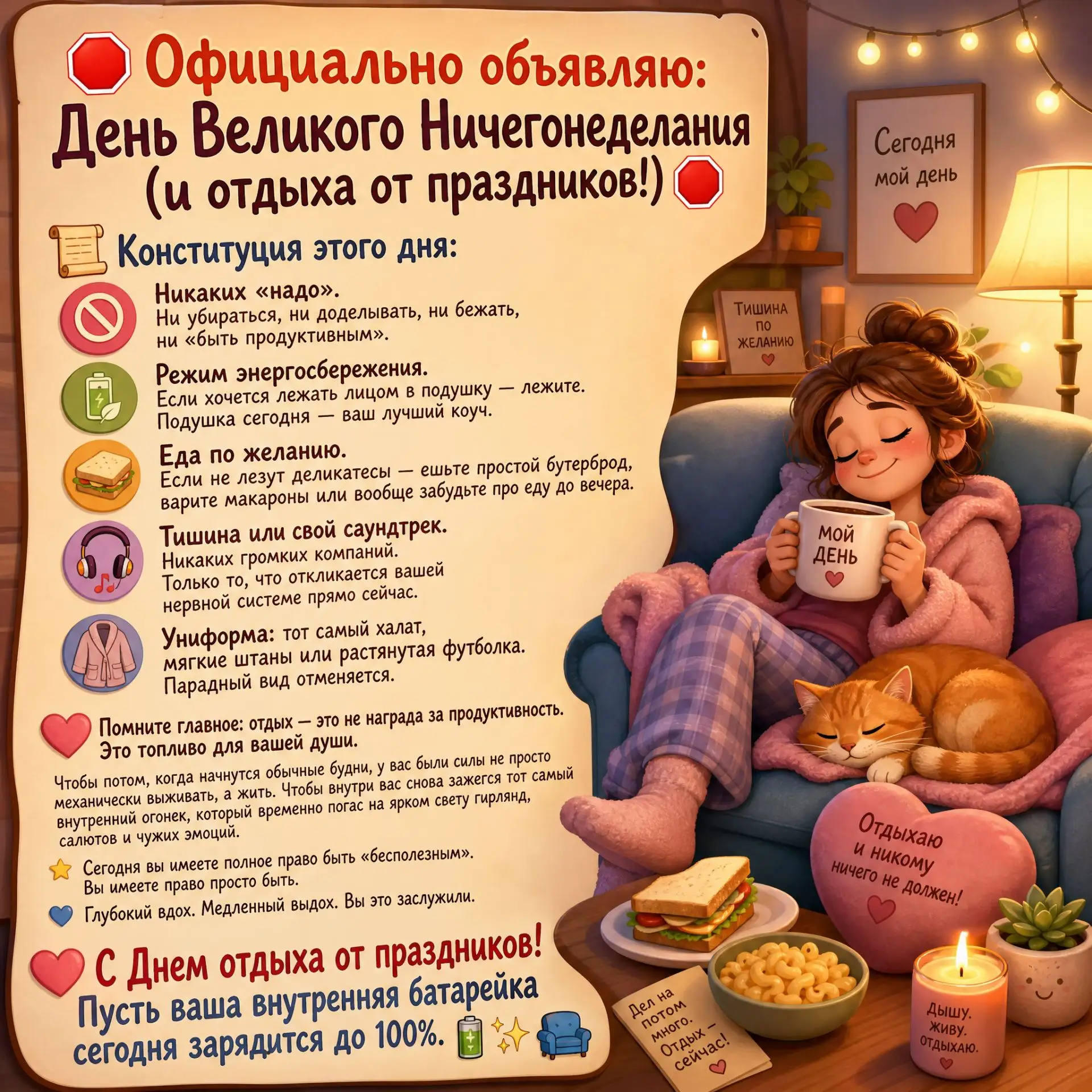 А Вы с нами?!💛 Вы готовы присоединиться?! 🌼