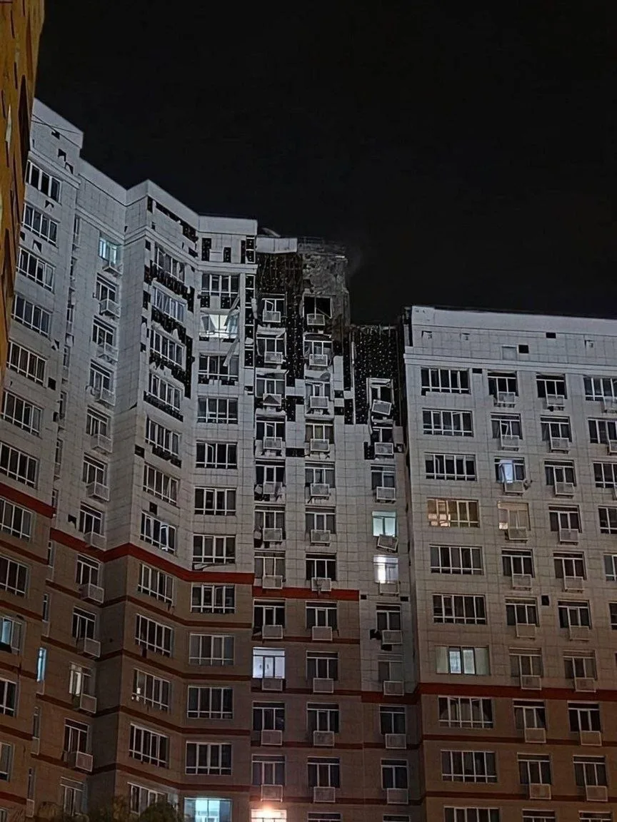 Изображение 4 к публикации «Радар Москва и МО | Оповещения»