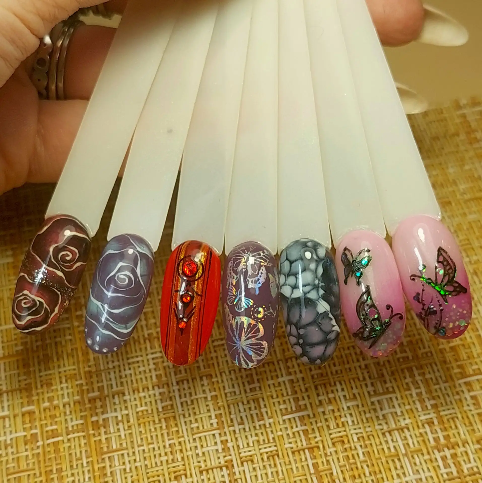 💅