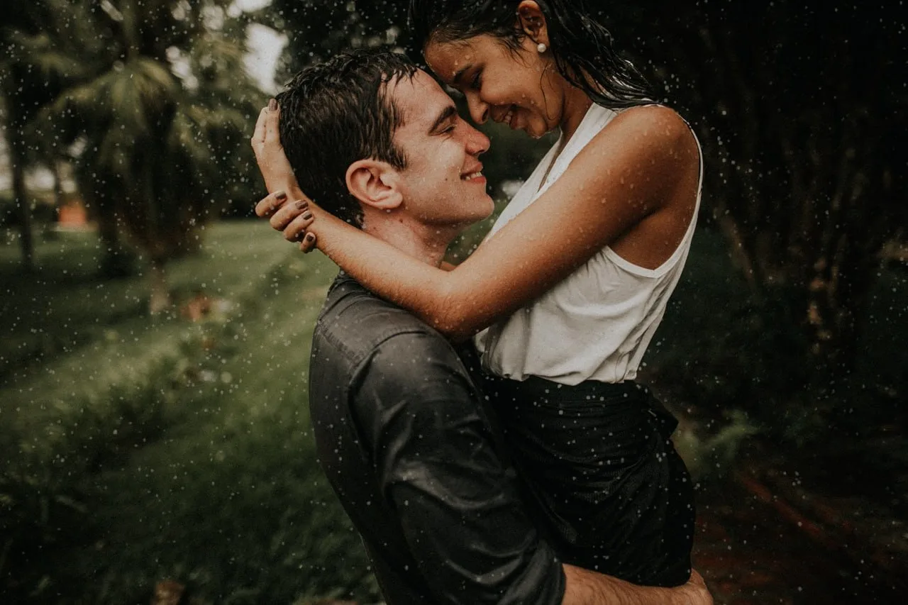 Минутка счастья

❤️  Говорят, что от любви до ненависти один шаг. Нет, один шаг от очарования до раз