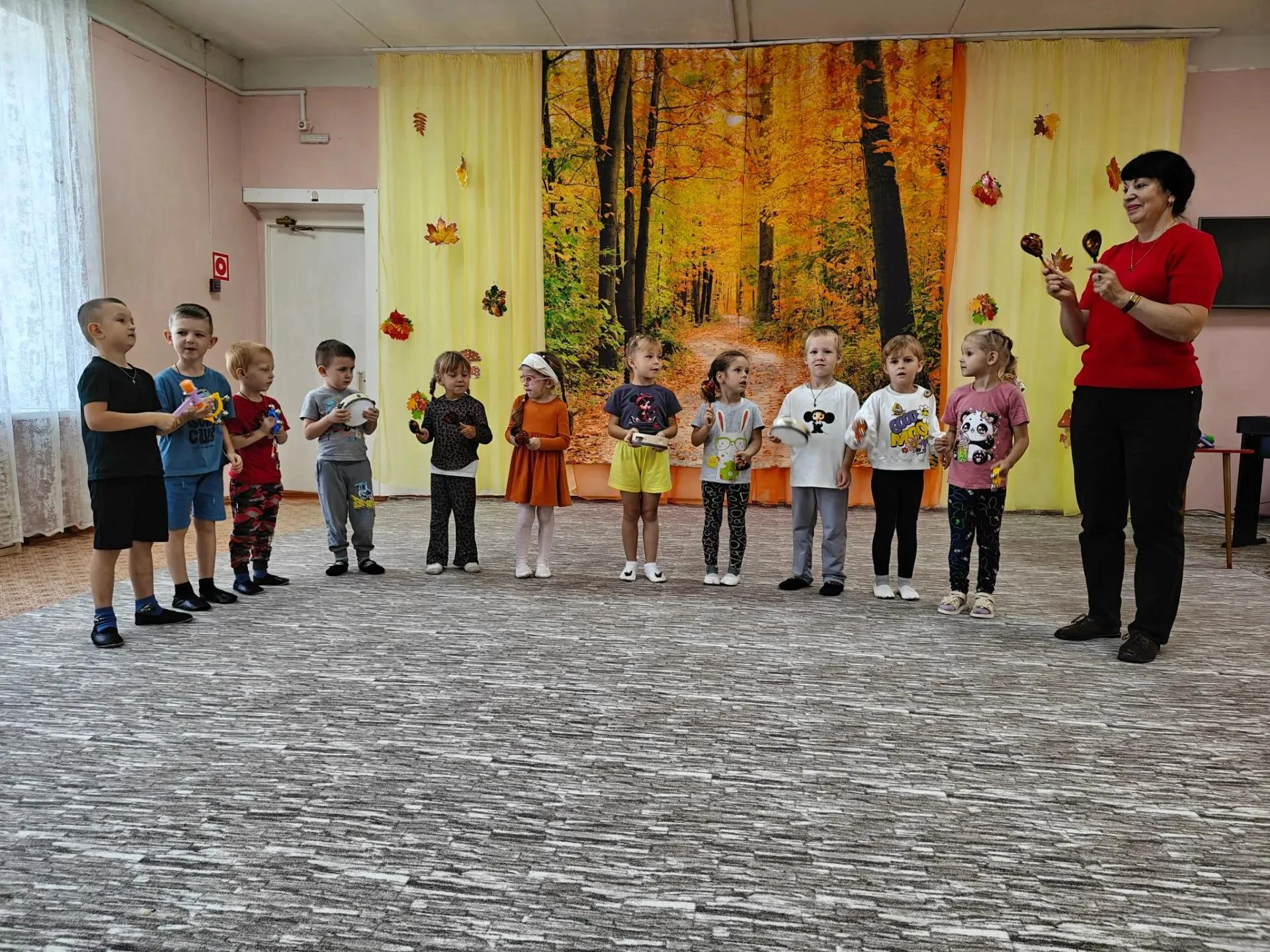 Музыка нас связала! ❤️🎶